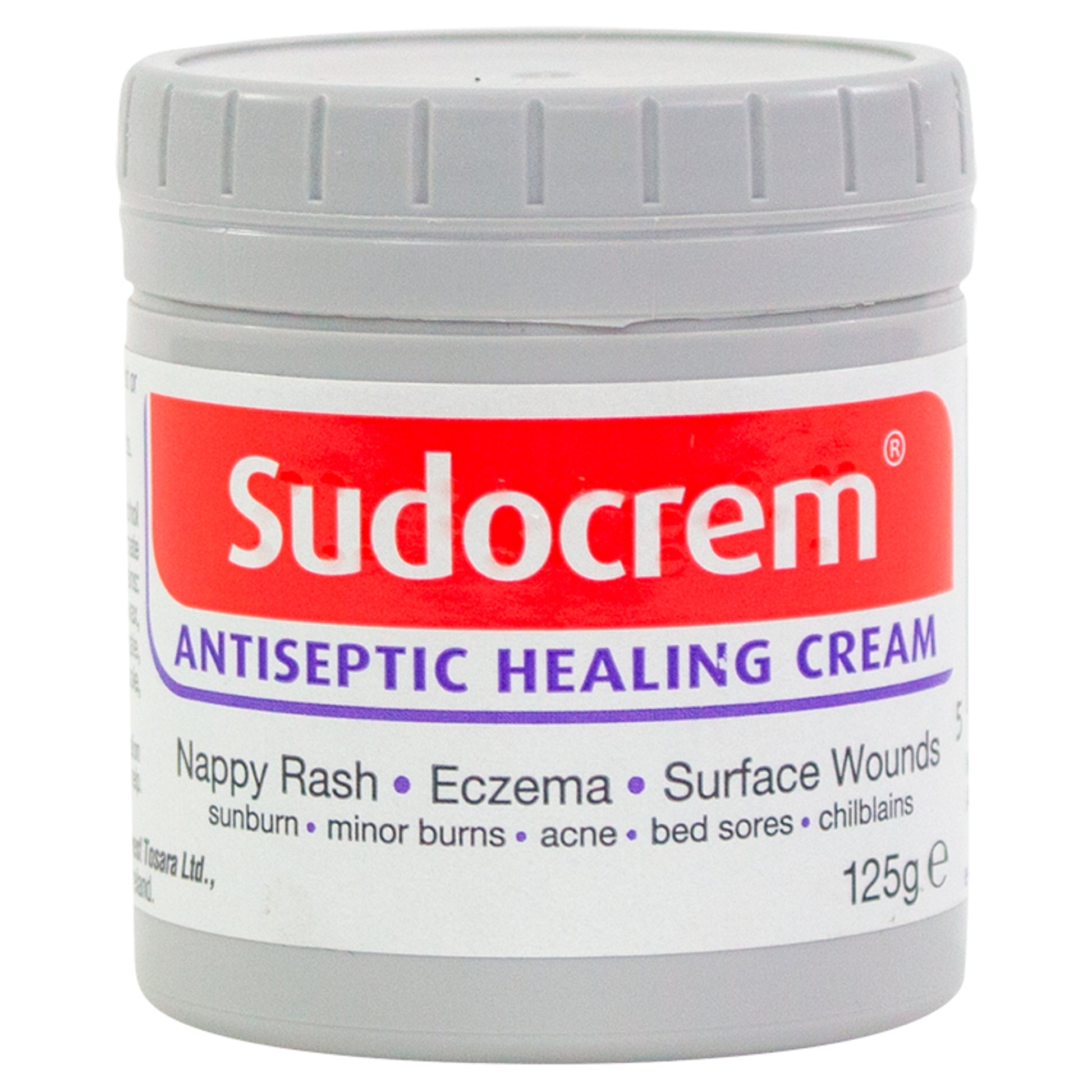 SUDOCREM GSL ANTISEPTIC CREAM
