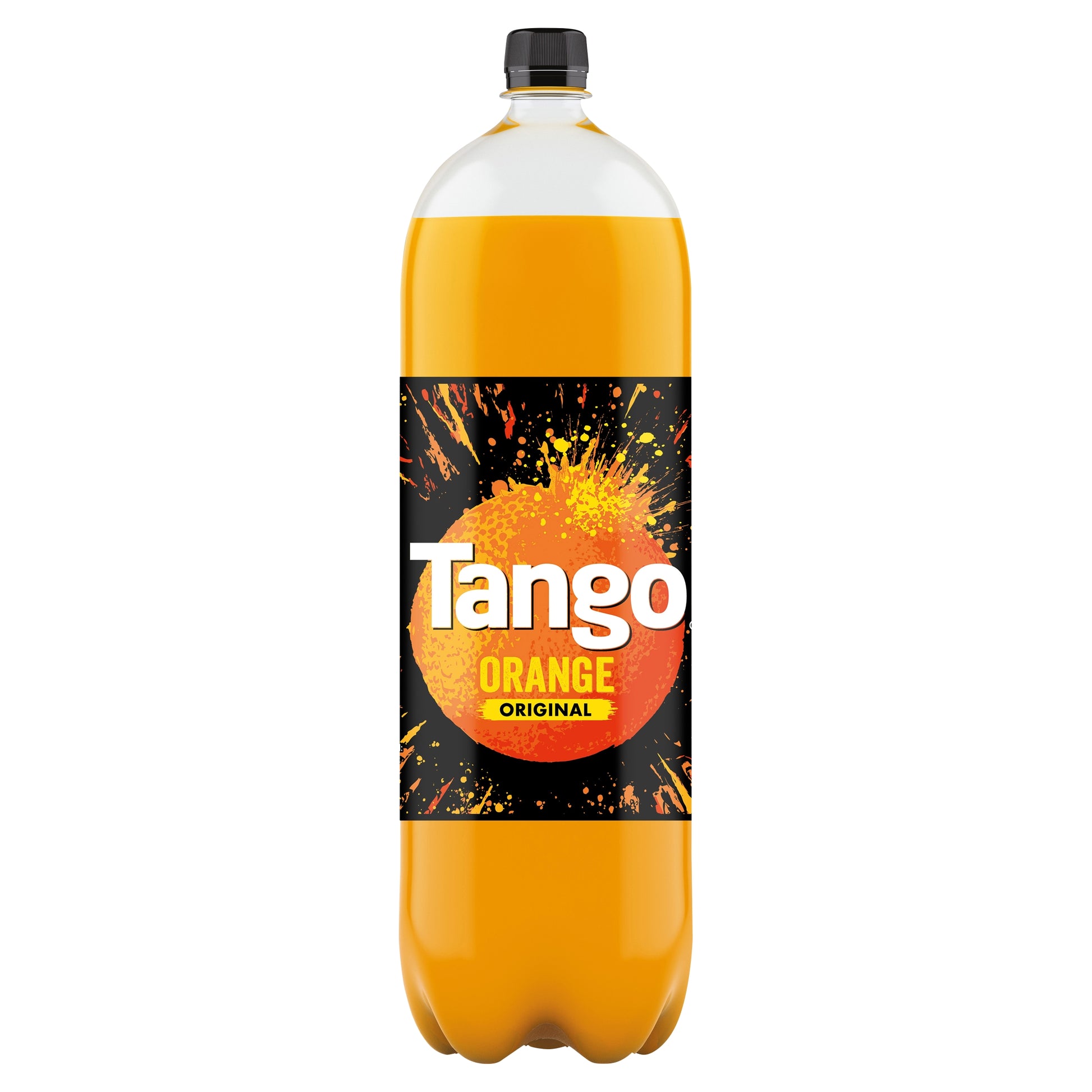 TANGO ORANGE