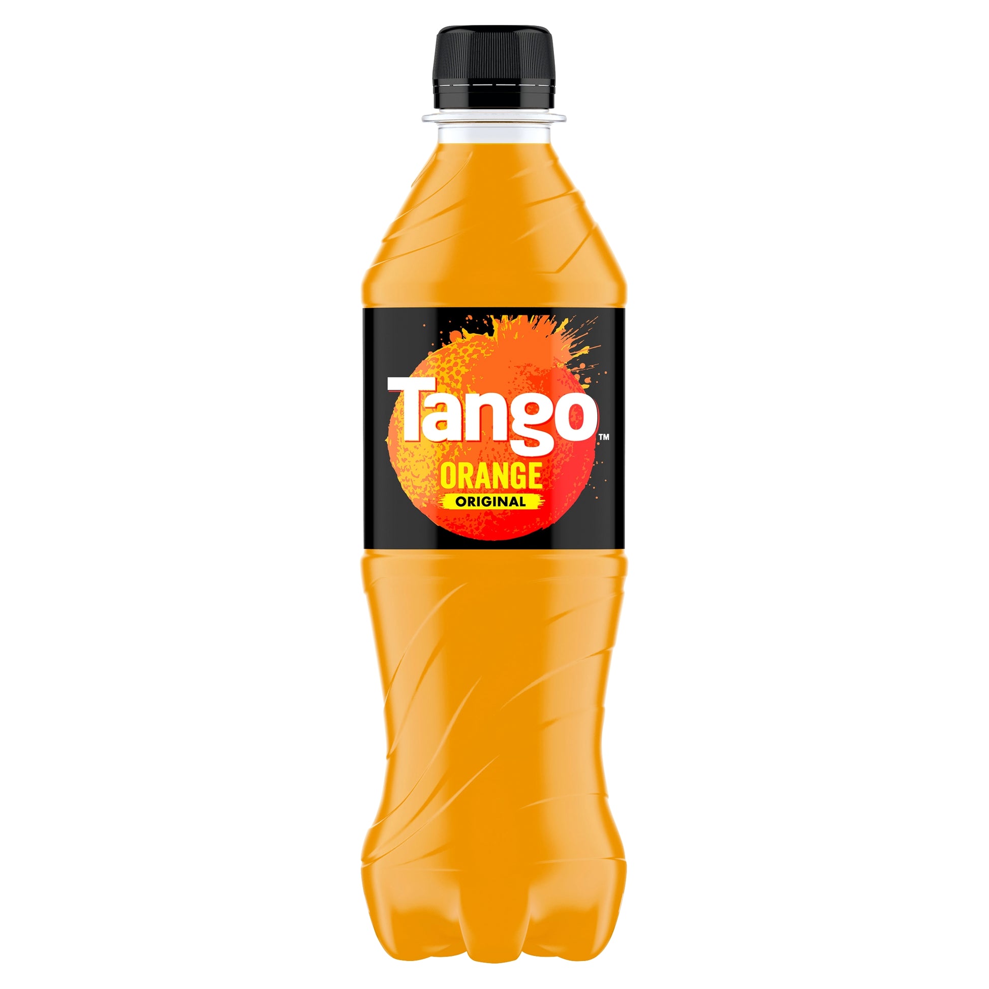 TANGO ORANGE