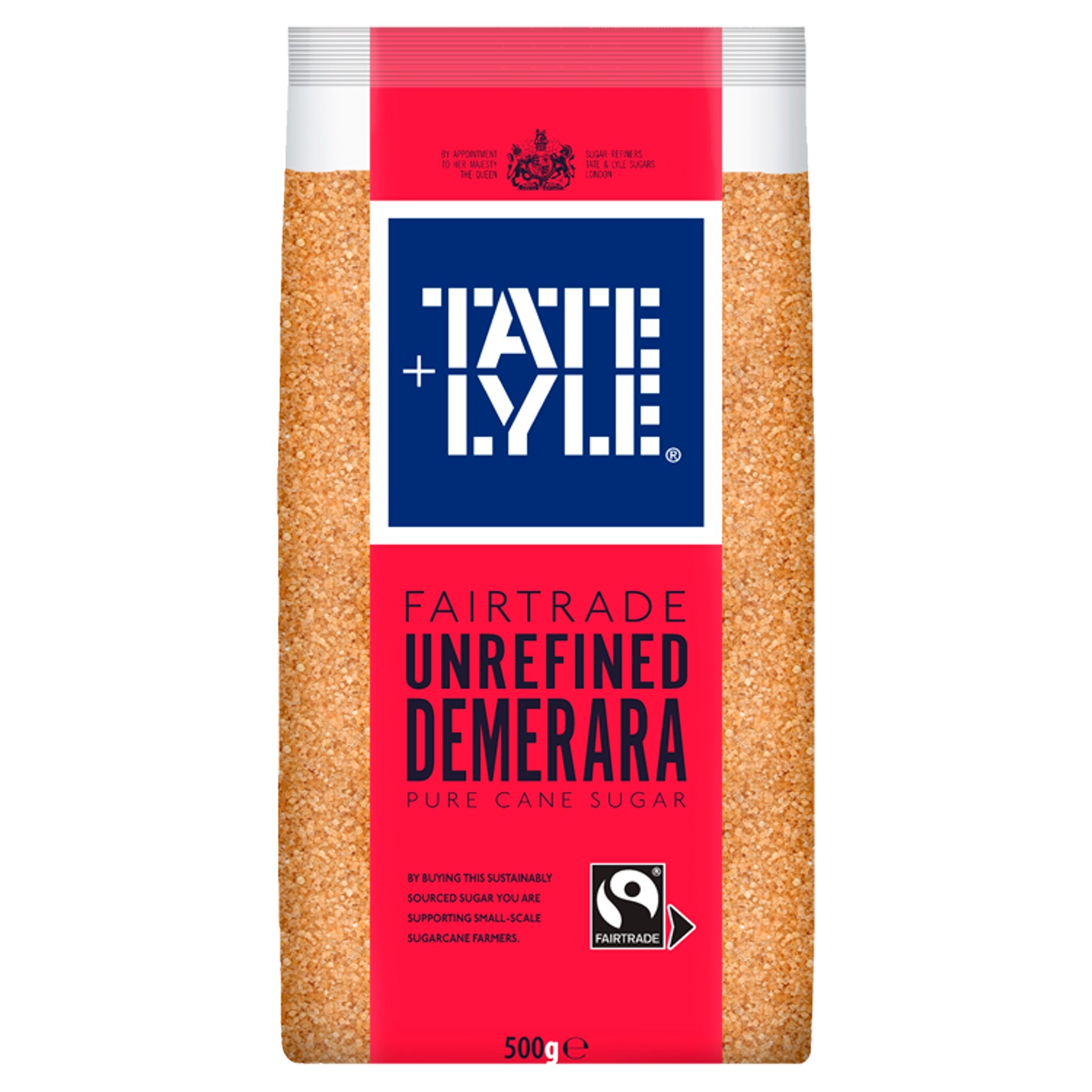 TATE & LYLE DEMERARA
