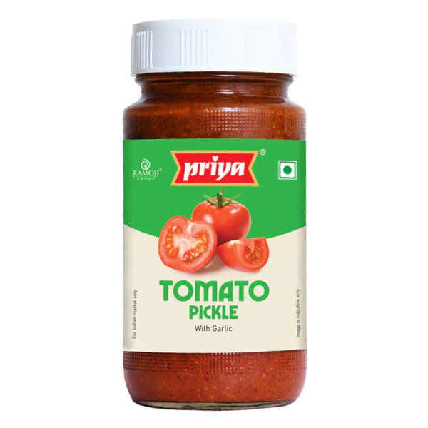 PRIYA TOMOTO PICKLE