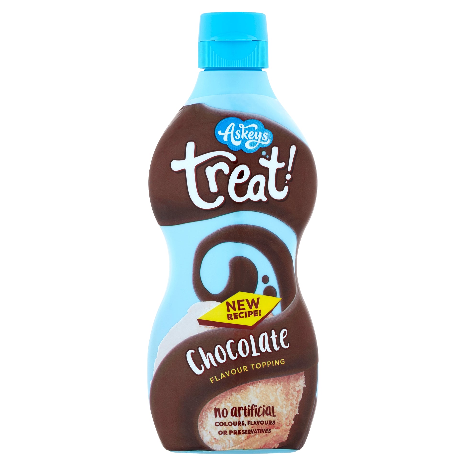 ASKEYS TREAT CHOCOLATE