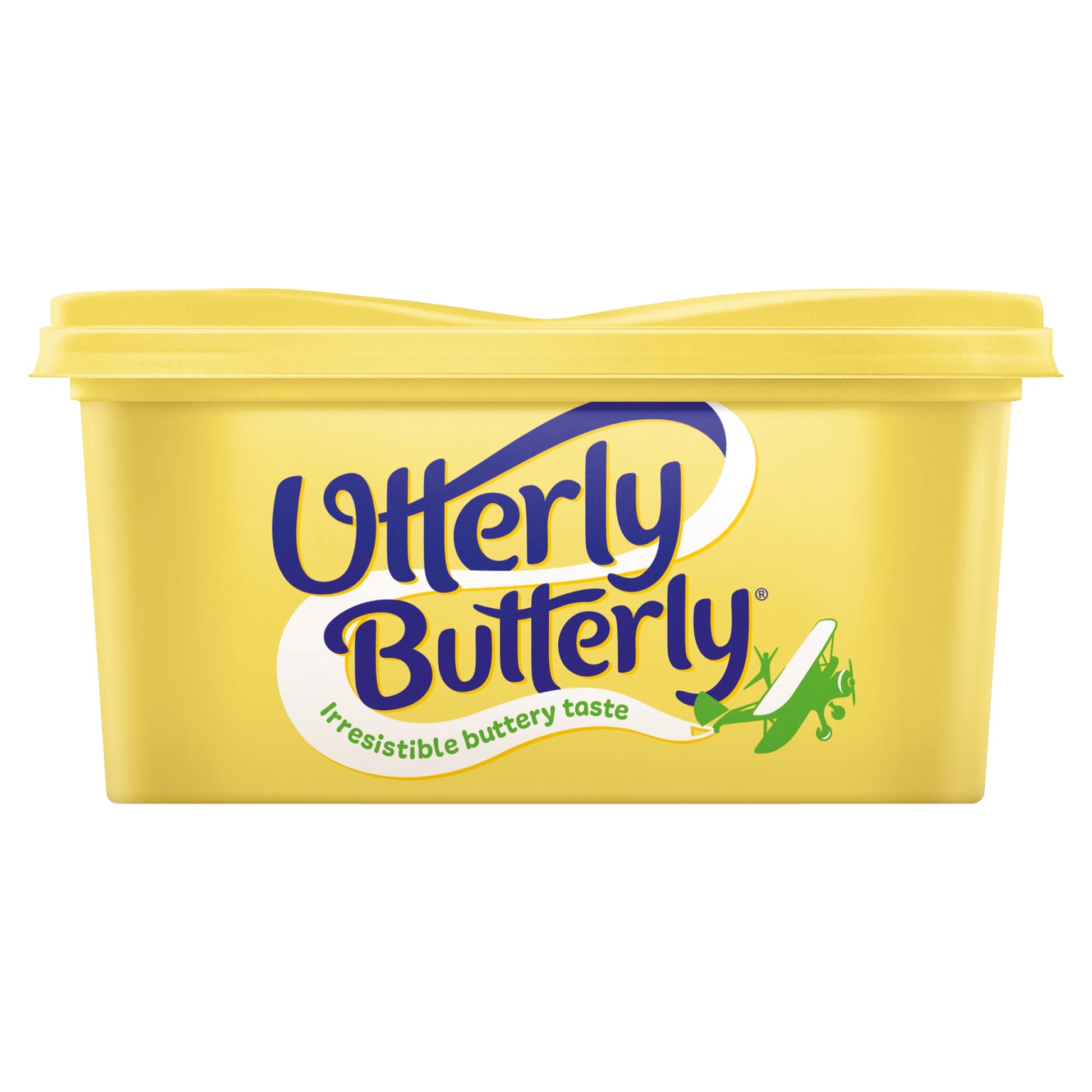 UTTERLY BUTTERLY 500G