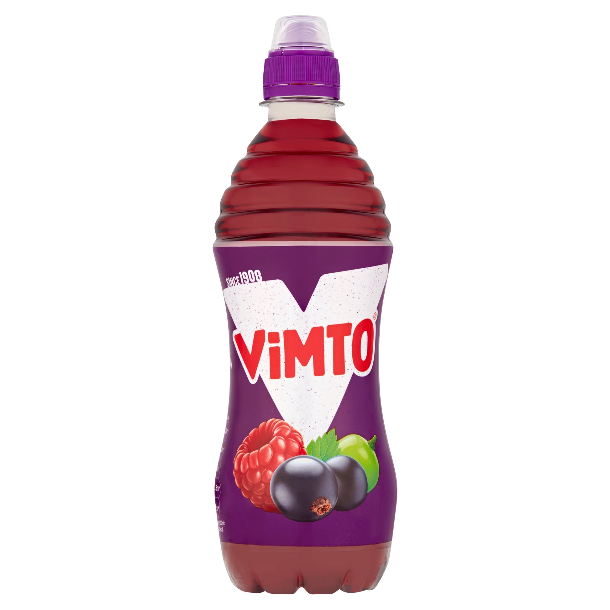 VIMTO STILL SPORTS CAP