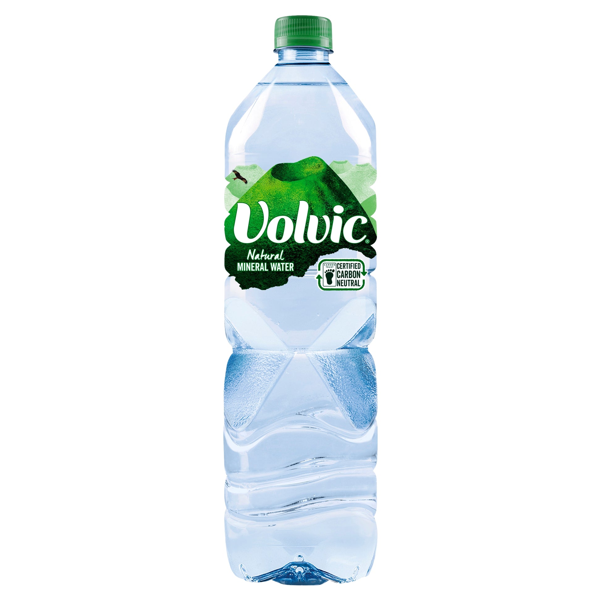 VOLVIC 1.5L