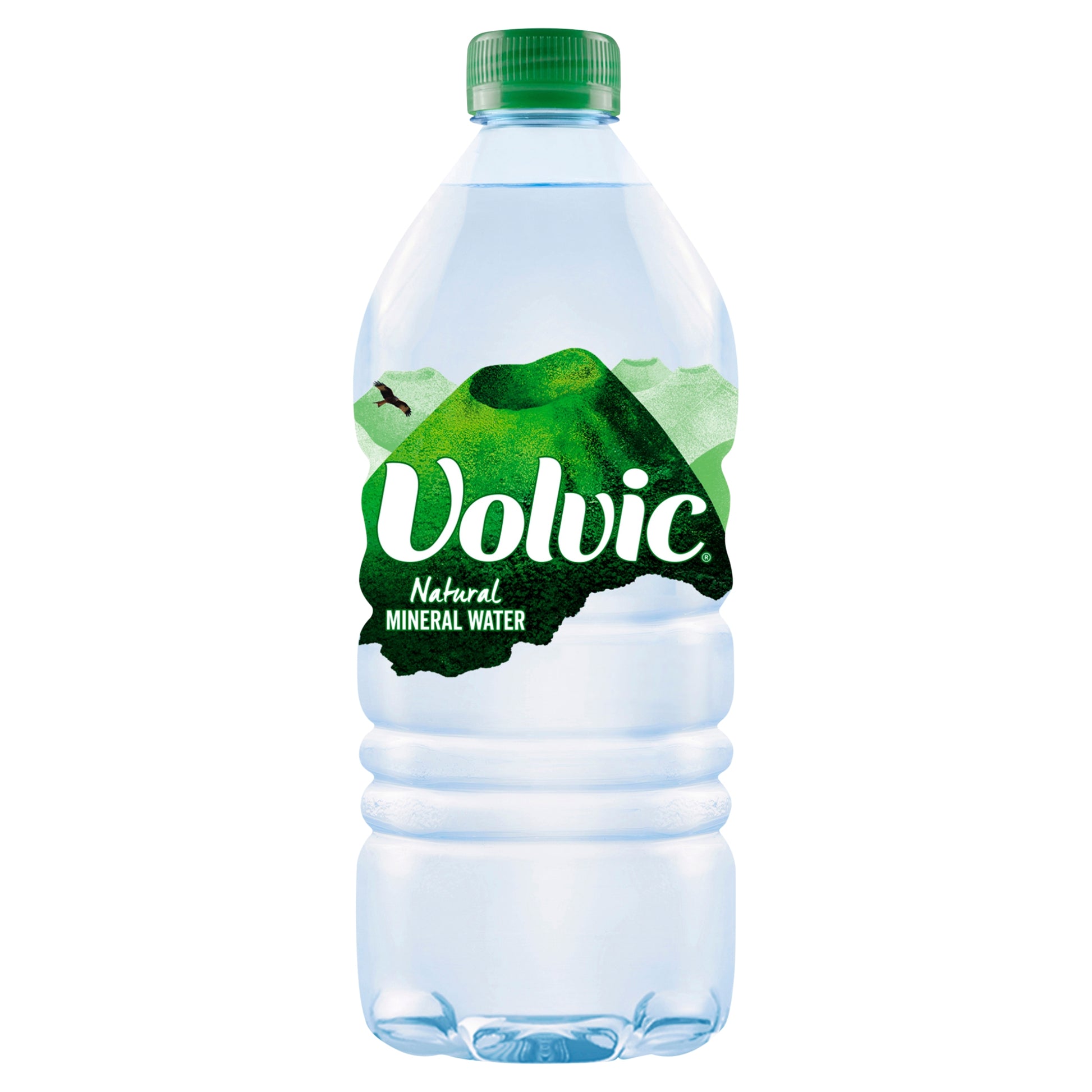 VOLVIC MINERAL WATER