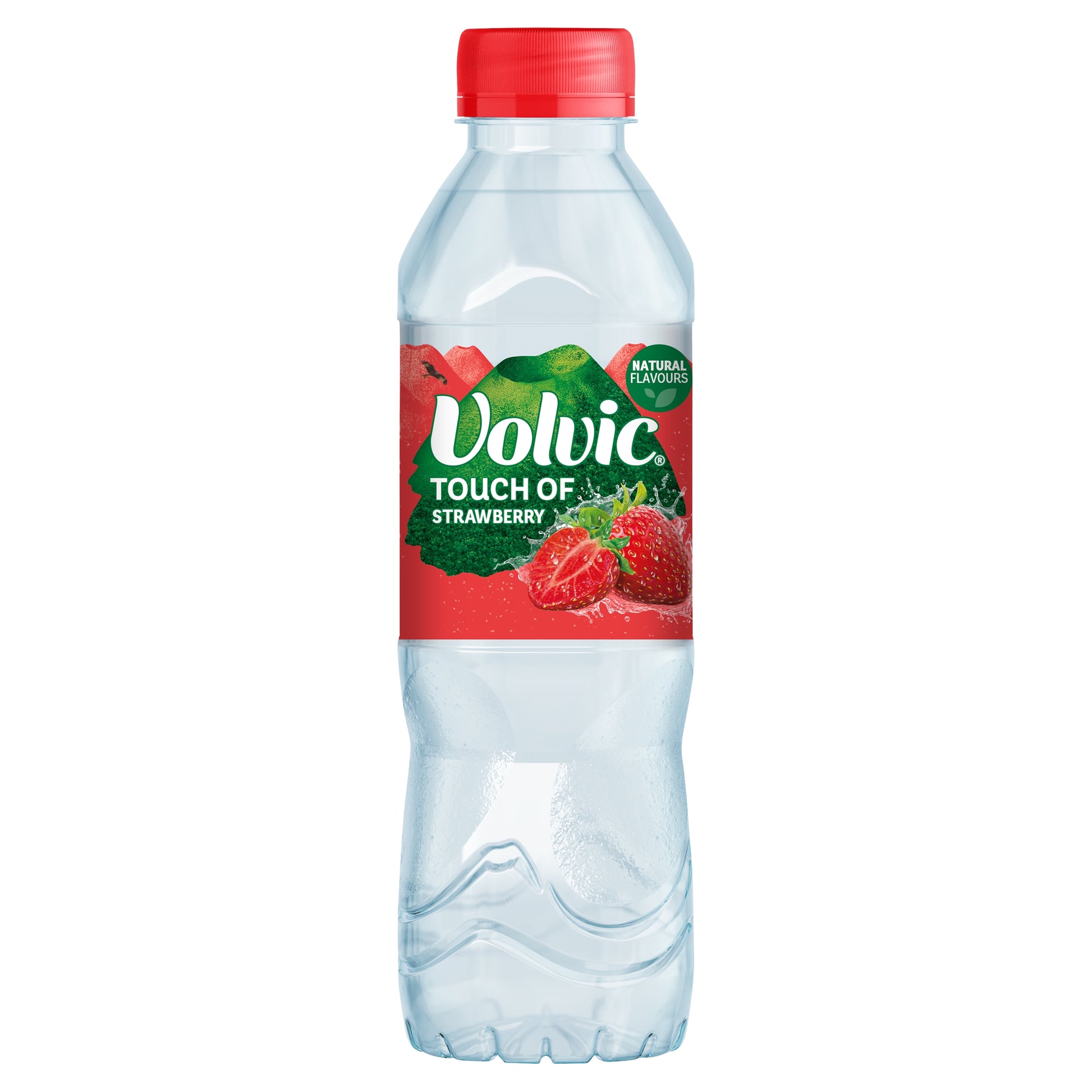 VOLVIC STRAWBERRY