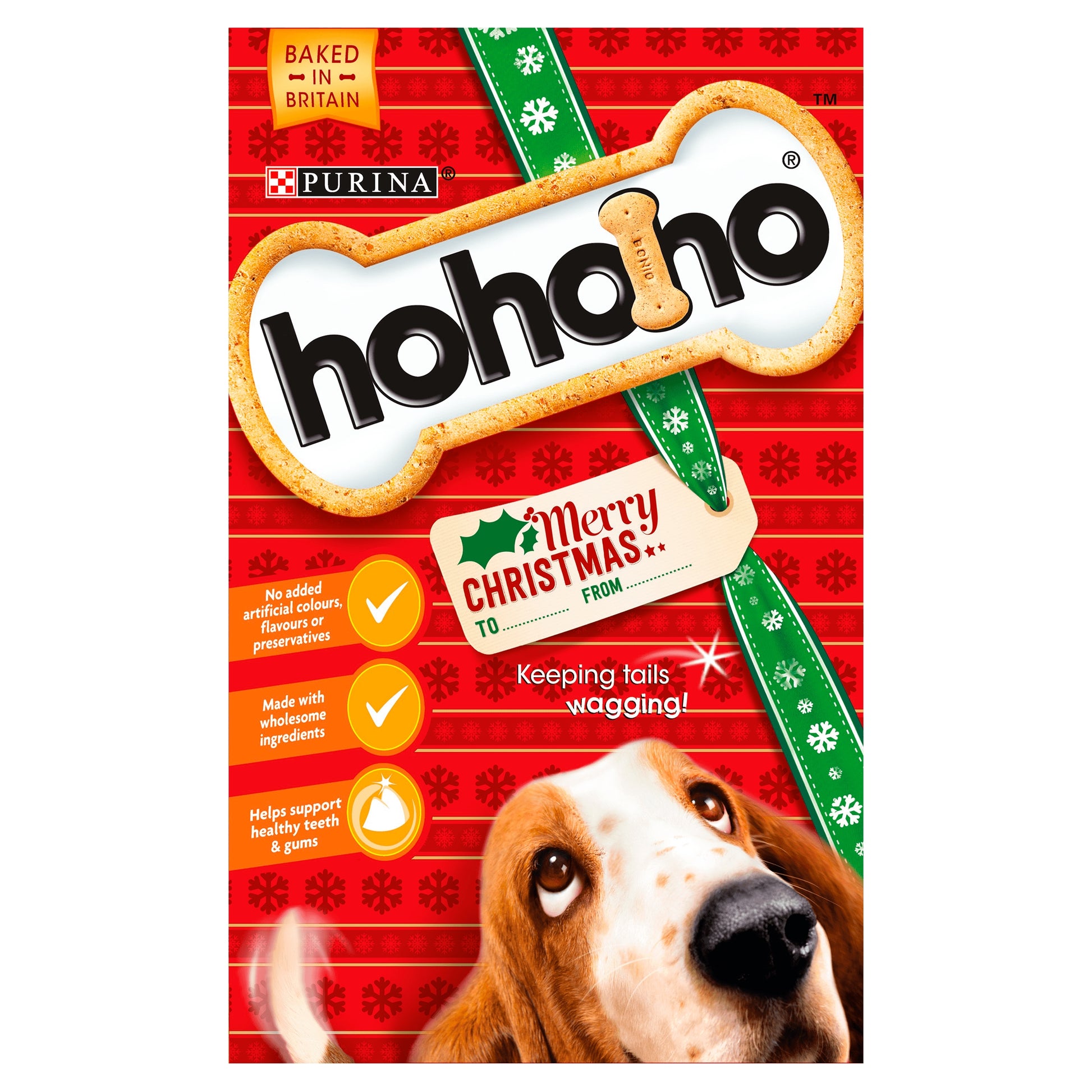 Purina Bonio Original