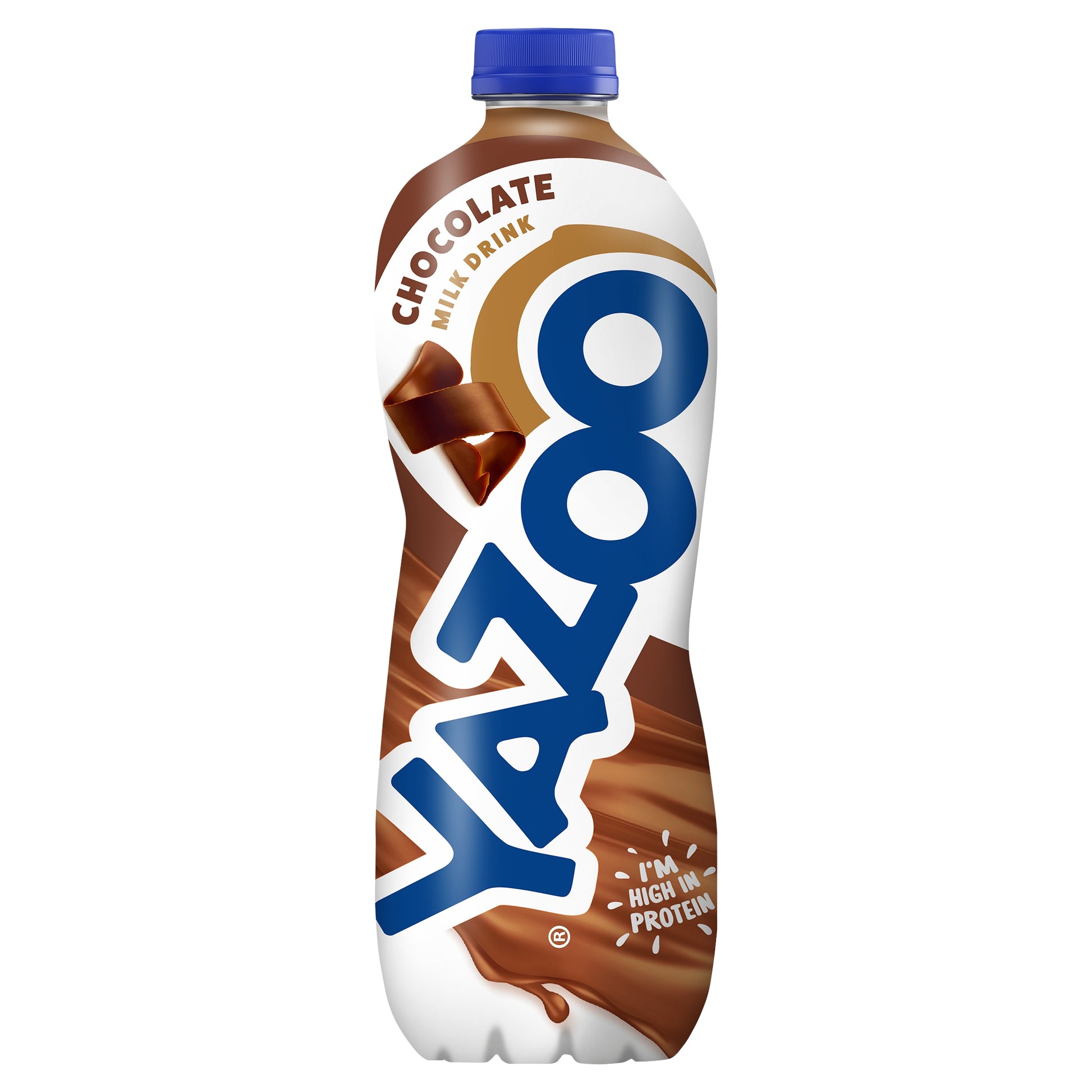 YAZOO MILK CHOCOLATE