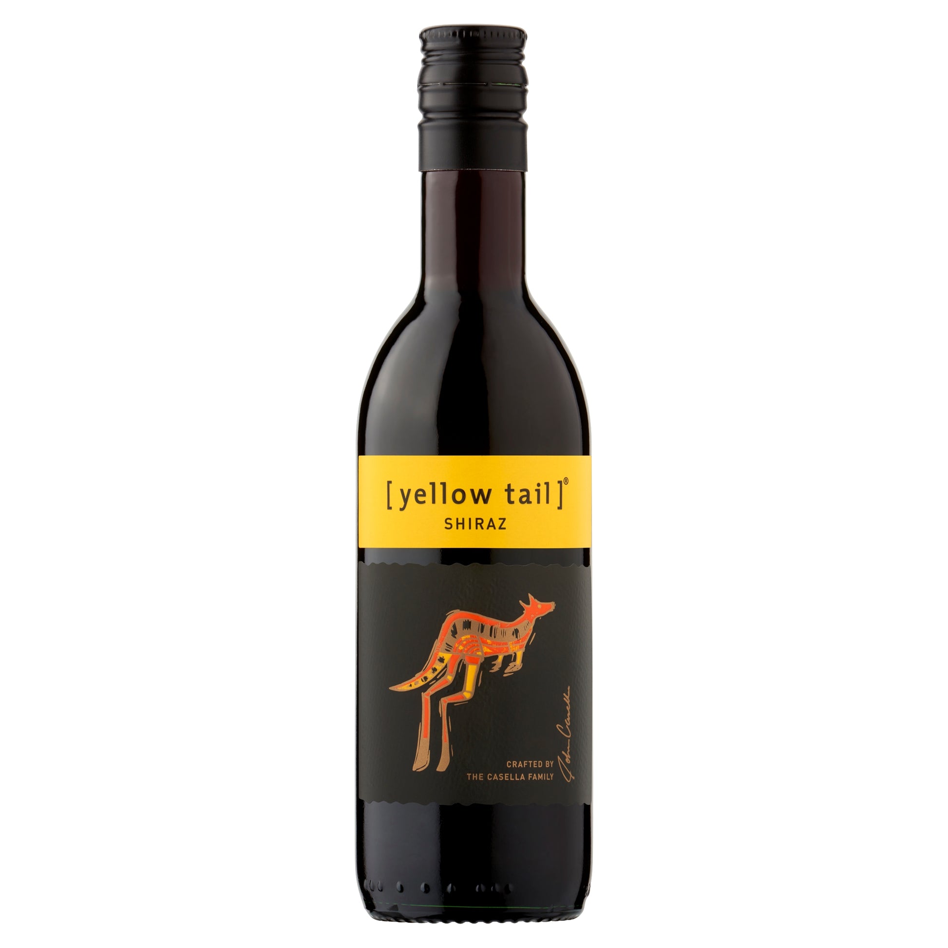 YEOW TAI SHIRAZ 18.7CL