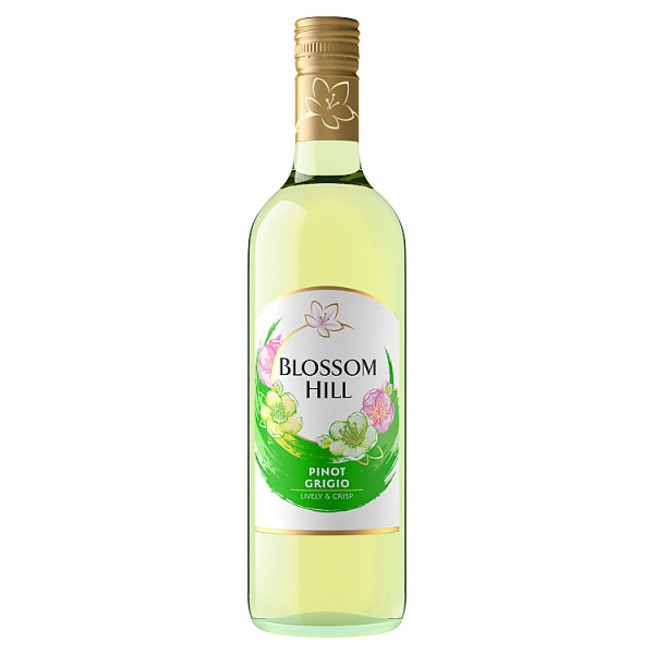 BLOSSOM HILL PINOT GRIGIO