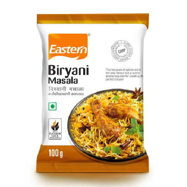 EASTERN BIRYANI MASALA