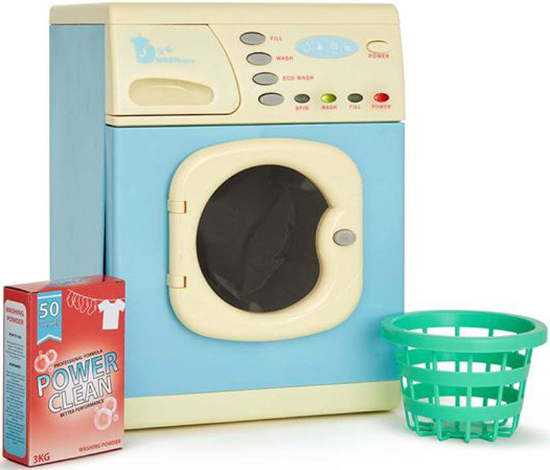 CASDON ELECTRONIC WASHER