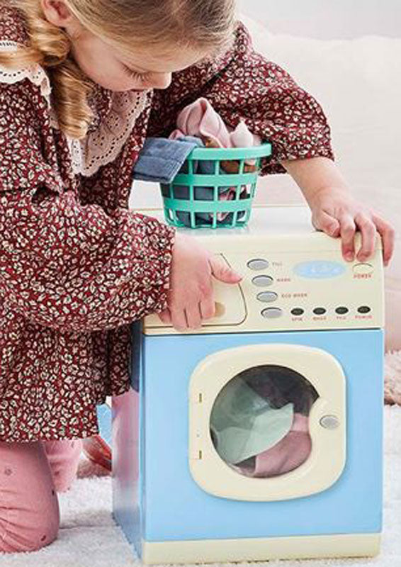 CASDON ELECTRONIC WASHER