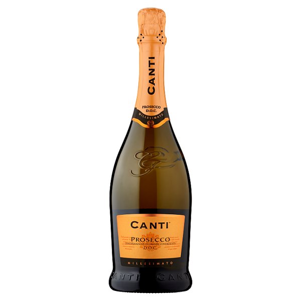 CANTI PROSECCO BRUT