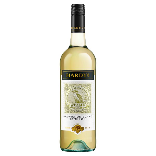 HARDYS STAMP SAUVIGNON BLANC SEMILLON