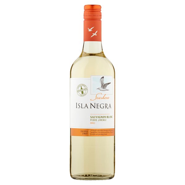 ISLA NEGRA SAUVIGNON BLANC